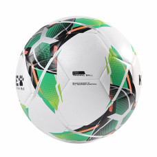 Мʼяч біло-салатовий Kelme NEW TRUENO 9886130.9127 Мʼяч біло-салатовий Kelme NEW TRUENO 9886130.9127
