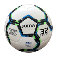 Мʼяч футбольний біло-чорний FIFA PRO GRAFITY II Т62 400689.200 Мʼяч футбольний біло-чорний FIFA PRO GRAFITY II Т62 400689.200