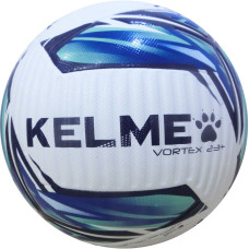 Мʼяч футбольний Kelme HYBRID біло-синій 8301QU5080.9113 Мʼяч футбольний Kelme HYBRID біло-синій 8301QU5080.9113