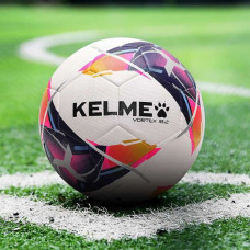 Мʼяч Kelme футбольний т.синьо-червоний VORTEX 18.2 8101QU5001.9423 Мʼяч Kelme футбольний т.синьо-червоний VORTEX 18.2 8101QU5001.9423