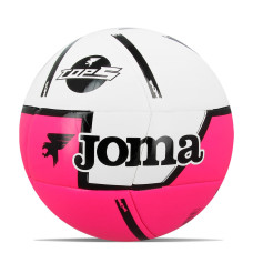 Мʼяч Joma футзальний біло-рожевий PENTAFORCE T62 S441800B0101 Мʼяч Joma футзальний біло-рожевий PENTAFORCE T62 S441800B0101