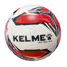 Мʼяч Kelme біло-червоний NEW TRUENO 9886130.9107 Мʼяч Kelme біло-червоний NEW TRUENO 9886130.9107