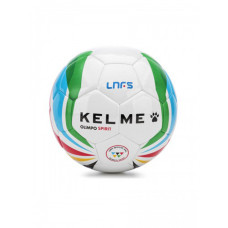 Мʼяч футзальний білий OLIMPO SPIRIT LNFS 7289941 Мʼяч футзальний білий OLIMPO SPIRIT LNFS 7289941