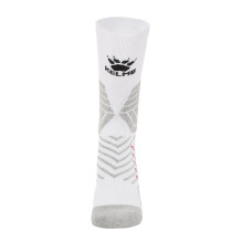 Шкарпетки білі Kelme 8101WZ5003.9103 Шкарпетки білі Kelme 8101WZ5003.9103