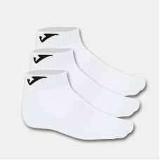 Шкарпетки білі (3 пари) ANKLE 400780.200 Шкарпетки білі (3 пари) ANKLE 400780.200