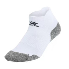 Шкарпетки біло-чорні TOWEL 9876302.9137 Шкарпетки біло-чорні TOWEL 9876302.9137