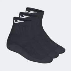 Шкарпетки чорні JOMA (набір 3 пари) 400783.100 Шкарпетки чорні JOMA (набір 3 пари) 400783.100