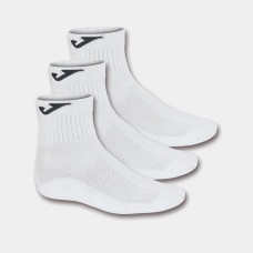 Шкарпетки білі JOMA (набір 3 пари) 400783.200 Шкарпетки білі JOMA (набір 3 пари) 400783.200