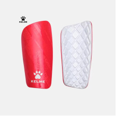 Щитки Kelme SHIN PADS червоні 8201HJ5003.9600 Щитки Kelme SHIN PADS червоні 8201HJ5003.9600