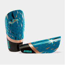 Щитки  JOMA синьо-чорні SPIDER 401157.301