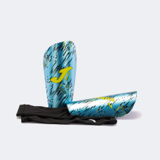 Щитки Joma бірюзові SPIDER 401488.011