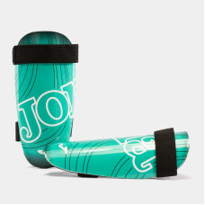 Щитки JOMA  бірюзові DEFENSE 401160.010
