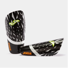 Щитки JOMA  чорно-срібні SPIDER 401157.111