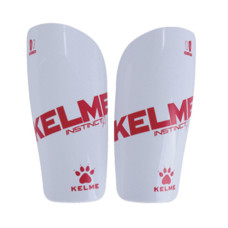 Щитки  Kelme біло-червоні CLASSIC K15S948.9107