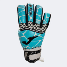 Воротарські рукавички Joma біло-бірюзові GK- PRO 400908.216 Воротарські рукавички Joma біло-бірюзові GK- PRO 400908.216
