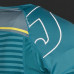 Футболка JOMA бірюзова METROPOLI 100663.010 Футболка JOMA бірюзова METROPOLI 100663.010