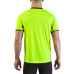 Футболка JOMA  жовто-чорна ELITE V 100393.061