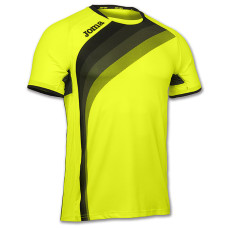 Футболка JOMA жовто-чорна ELITE V 100393.061 Футболка JOMA жовто-чорна ELITE V 100393.061
