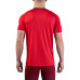 Футболка JOMA червона ELITE V 100393.611 Футболка JOMA червона ELITE V 100393.611