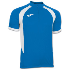 Футболка синьо-бiла JOMA GIRO 100083.700 Футболка синьо-бiла JOMA GIRO 100083.700