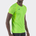 Футболка JOMA салатова OLIMPIA 100736.020 Футболка JOMA салатова OLIMPIA 100736.020