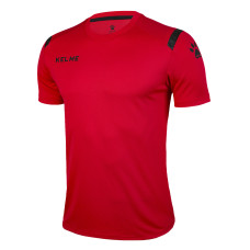 Футболка KELME ROAD червона 3891544.9600 Футболка KELME ROAD червона 3891544.9600