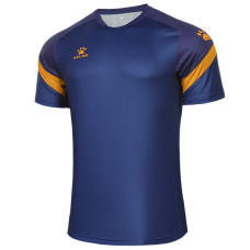 Футболка т.синя KELME WARRIOR 8151ZB1007.9416 Футболка т.синя KELME WARRIOR 8151ZB1007.9416