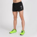 Шорти чорні JOMA ELITE VI 100954.100 Шорти чорні JOMA ELITE VI 100954.100