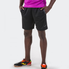 Шорти JOMA чорні MIAMI 100785.100 Шорти JOMA чорні MIAMI 100785.100