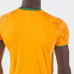 Футболка  JOMA  оранжево-зелена OLIMPIA 100736.050