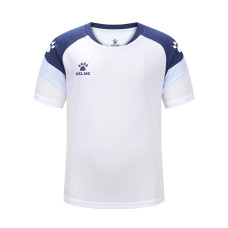 Футболка дитяча Kelme BRAVO 7351TX3093.9112 Футболка дитяча Kelme BRAVO 7351TX3093.9112