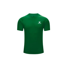 Футболка Kelme зелена дитяча TRAINING II 7451TX3365.9300 Футболка Kelme зелена дитяча TRAINING II 7451TX3365.9300