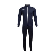 Костюм Kelme спортивний дитячий т.синьо-білий ACADEMY 3773200.9424 Костюм Kelme спортивний дитячий т.синьо-білий ACADEMY 3773200.9424