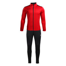 Костюм Kelme спортивний дитячий червоно-чорний ACADEMY 3773200.9611 Костюм Kelme спортивний дитячий червоно-чорний ACADEMY 3773200.9611
