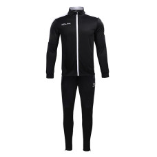 Костюм Kelme спортивний дитячий чорно-білий ACADEMY 3773200.9003 Костюм Kelme спортивний дитячий чорно-білий ACADEMY 3773200.9003