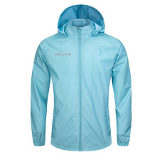 Вітрівка блакитна дитяча Windproof 3803241.9405 Вітрівка блакитна дитяча Windproof 3803241.9405