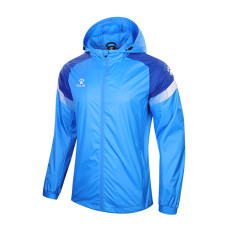 Вітрівка дитяча Kelme WARRIOR 8061WT3001.9906 Вітрівка дитяча Kelme WARRIOR 8061WT3001.9906