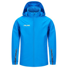 Вітрівка дитяча Kelme COLLEGUE 8361WT3074.9402 Вітрівка дитяча Kelme COLLEGUE 8361WT3074.9402