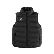 Жилетка Kelme чорна дитяча 8161MJ3001.9000 Жилетка Kelme чорна дитяча 8161MJ3001.9000