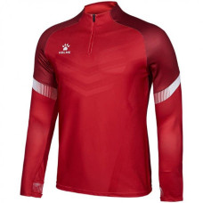 Реглан дитячий Kelme WARRIOR 8061TT3007.9600 Реглан дитячий Kelme WARRIOR 8061TT3007.9600