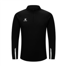 Реглан дитячий чорний Kelme 7461TT3052.9000 Реглан дитячий чорний Kelme 7461TT3052.9000