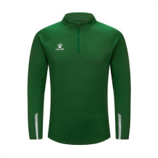 Реглан зелений дитячий Kelme 7461TT3052.9300 Реглан зелений дитячий Kelme 7461TT3052.9300