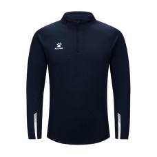 Реглан т.синій дитячий Kelme 7461TT3052.9416 Реглан т.синій дитячий Kelme 7461TT3052.9416