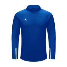 Реглан синій дитячий Kelme 7461TT3052.9481 Реглан синій дитячий Kelme 7461TT3052.9481