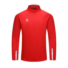 Реглан дитячий червоний Kelme 7461TT3052.9600 Реглан дитячий червоний Kelme 7461TT3052.9600