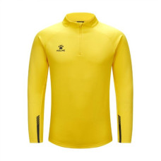 Реглан жовтий дитячий Kelme 7461TT3052.9716 Реглан жовтий дитячий Kelme 7461TT3052.9716