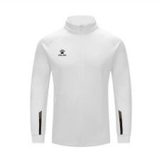 Олімпійка дитяча Kelme біла 7461WT3143.9100 Олімпійка дитяча Kelme біла 7461WT3143.9100