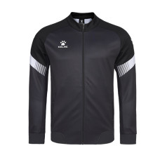 Олімпійка дитяча Kelme т.сіро-чорна8061WT3002.9201 Олімпійка дитяча Kelme т.сіро-чорна8061WT3002.9201