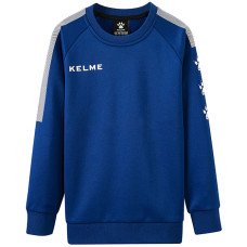 Реглан Kelme синьо-білий дитячий 3893370.9409 Реглан Kelme синьо-білий дитячий 3893370.9409