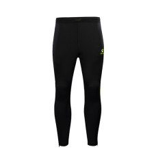 Штани Kelme чорно-салатовіі дитячі MONTES 3873306.9012 Штани Kelme чорно-салатовіі дитячі MONTES 3873306.9012